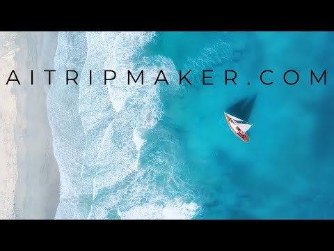 AI Trip Maker