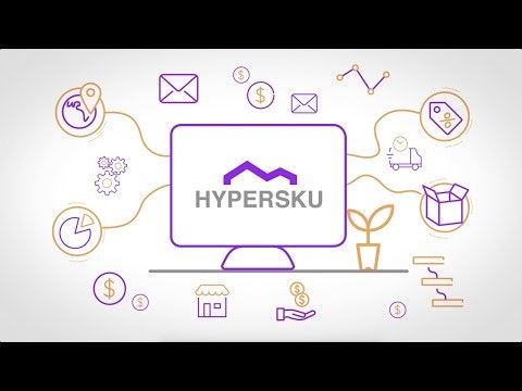 HyperSKU 2.0