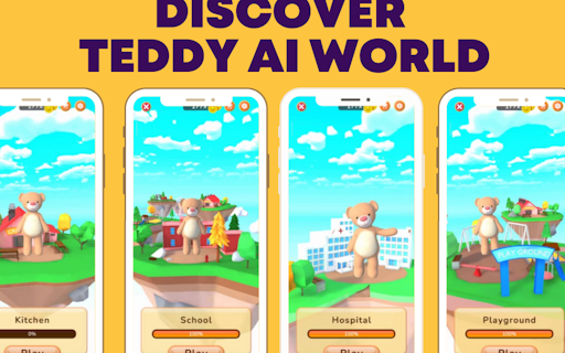 Teddy AI