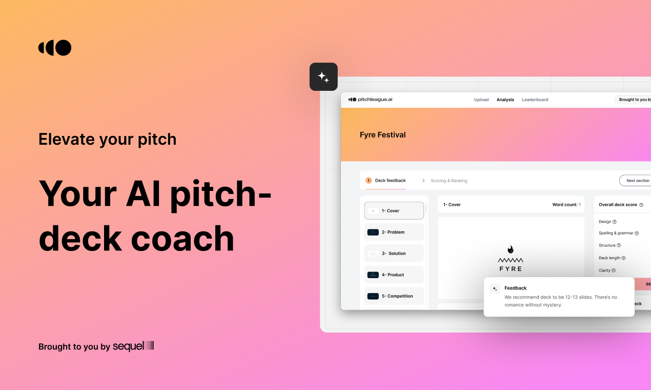 PitchLeague.ai