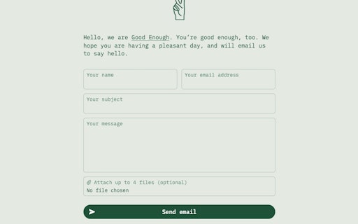 Letterbird