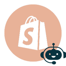 Shopify AI chatbot