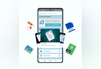 All Document Reader Assistant