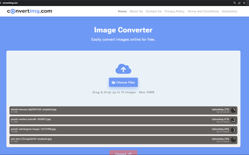 ConvertImg.com
