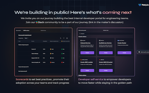 Rely.io