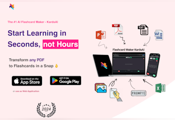 KardsAI: Flashcard Maker