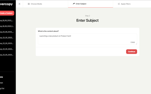 Evercopy