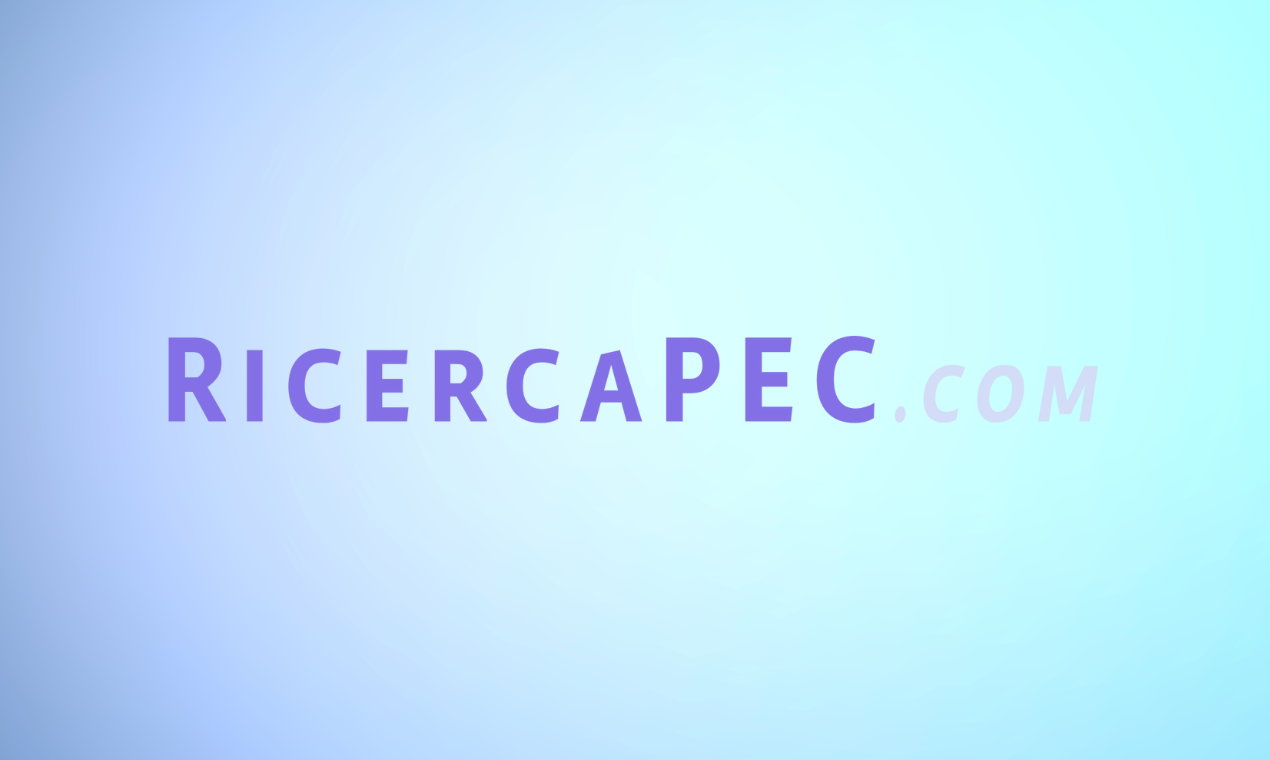 RicercaPEC