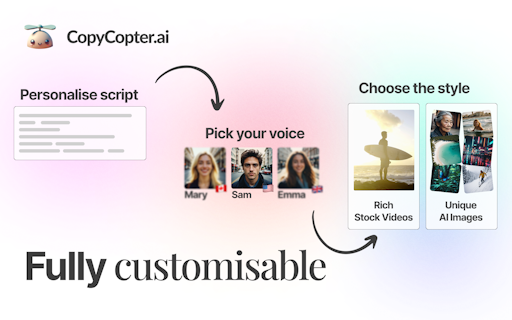 CopyCopter