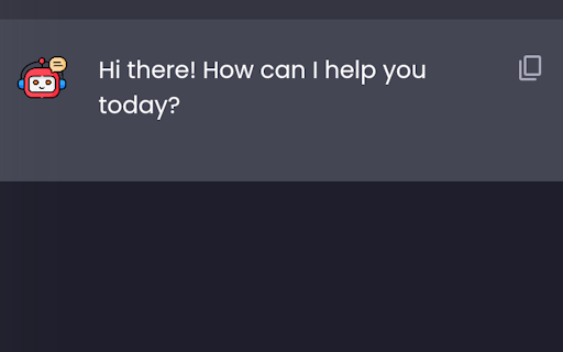 Free DW AI ChatBot