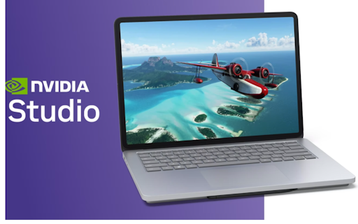 Surface Laptop Studio 2
