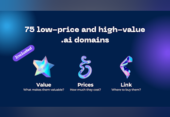 Profitable .ai Domains