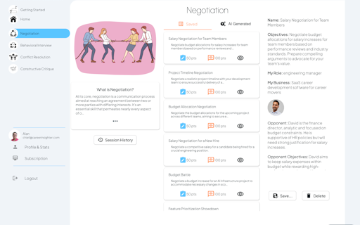 CareerInsighter