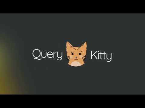 Query Kitty