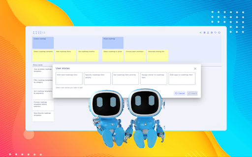 StoriesOnBoard AI User Story Generator