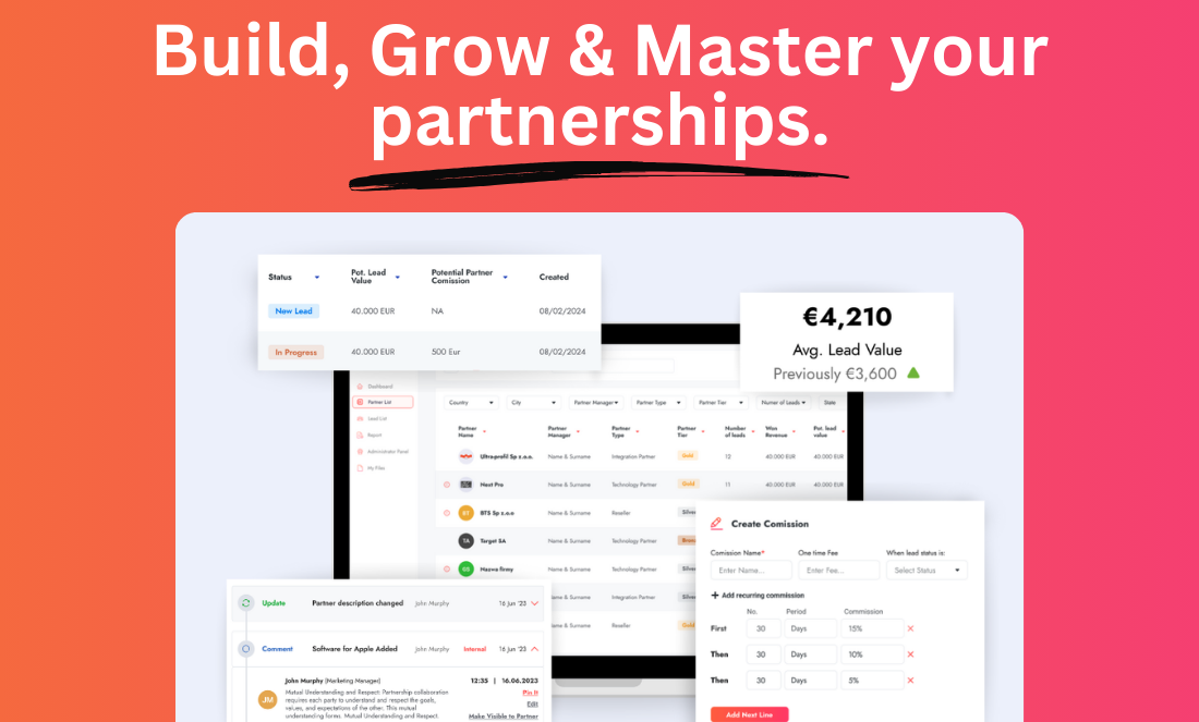 Partnerplace.io