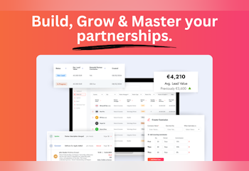 Partnerplace.io