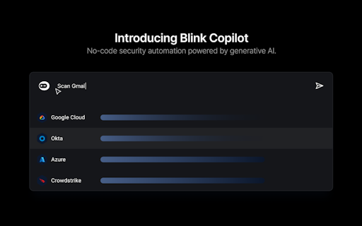 Blink Copilot