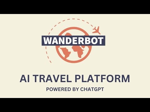Wanderbot