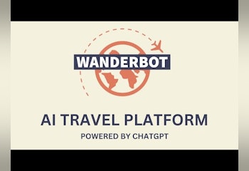 Wanderbot
