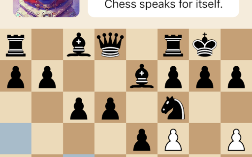 Chess Cats