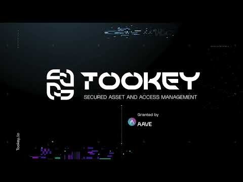 Tookey.io