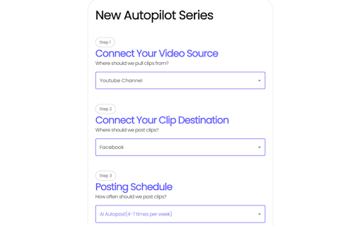 QuickVid Autopilot