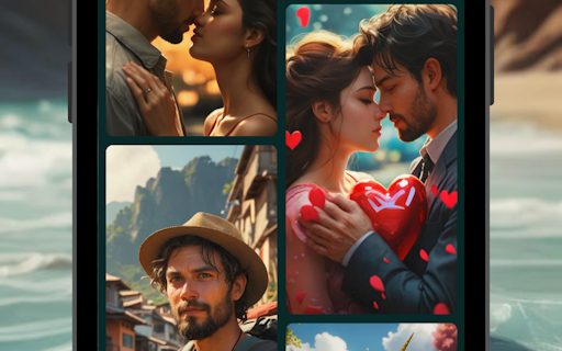 AI VisionBoard