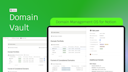 Domain Vault