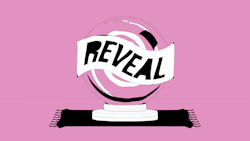 Reveal