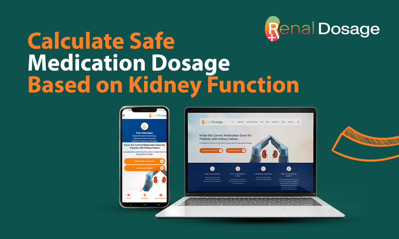 Renal Dosage