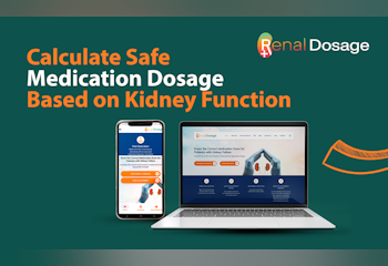 Renal Dosage
