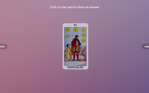 Lumi Tarot