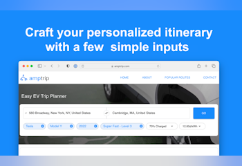 AmpTrip
