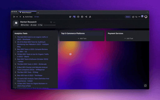 Taskade AI — Custom GPT Agents