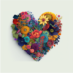 Valentine's Day NFT Cards by Hype.Day