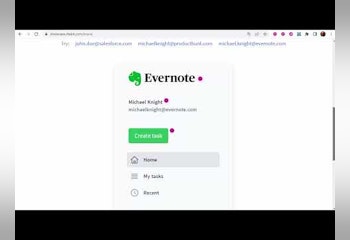 Test this combination of 3 RiteKit APIs