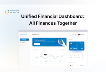 Networth Tracker