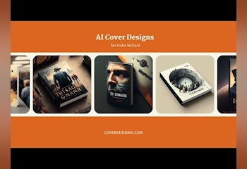 CoverDesignAI