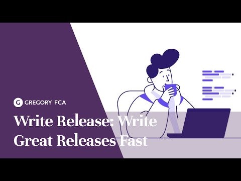 Write Release