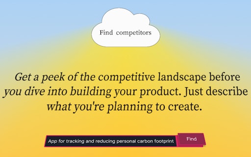 Find Your Comp