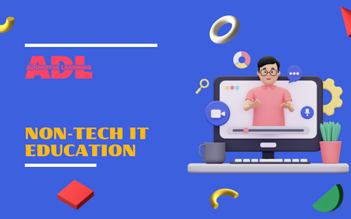 AI Digital Learning