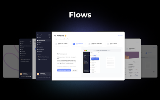 SaaSFrame 2.0