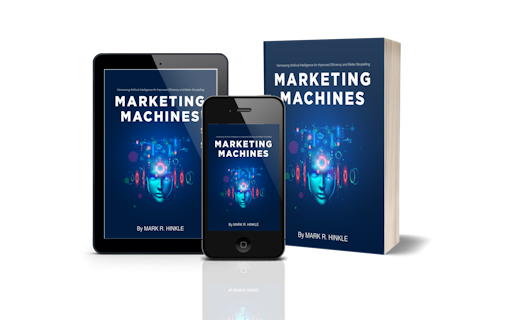 Marketing Machines