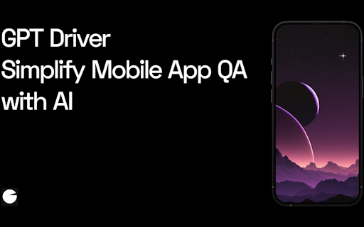 GPT Driver