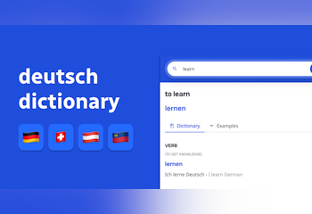 deutschdictionary.com