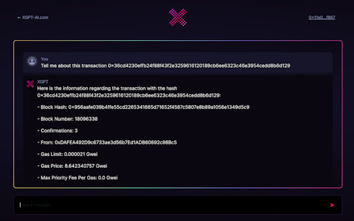 XGPT AI