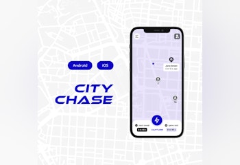 City Chase