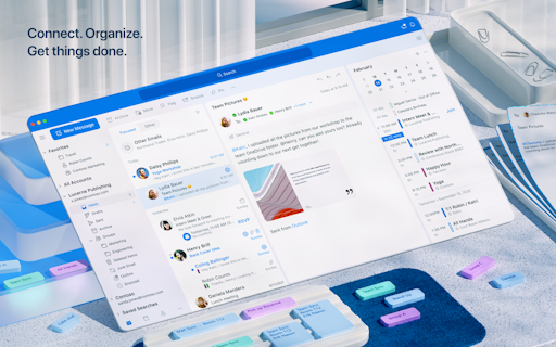 Outlook for Mac