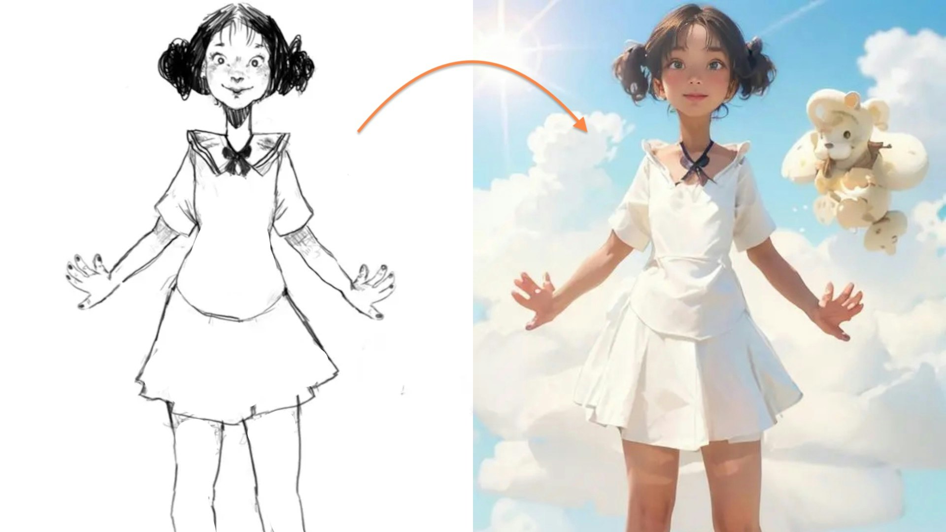 Turbo Paint : Realtime AI Drawing